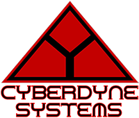 cyberdyne systems