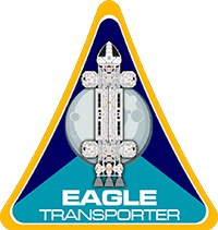 eagle transporter