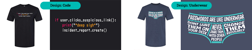 T-Shirt Designs