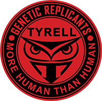 tyrell corporation